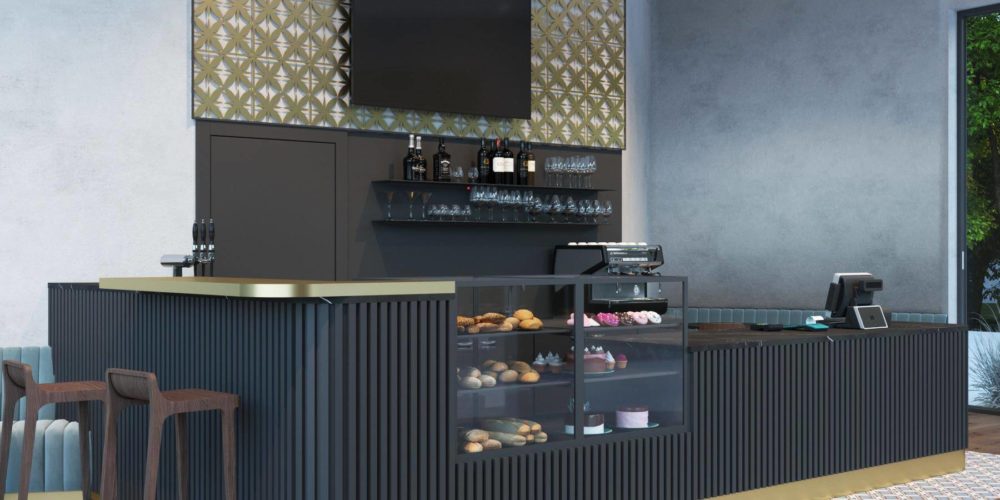 architekt pre komercne priestory Archideal