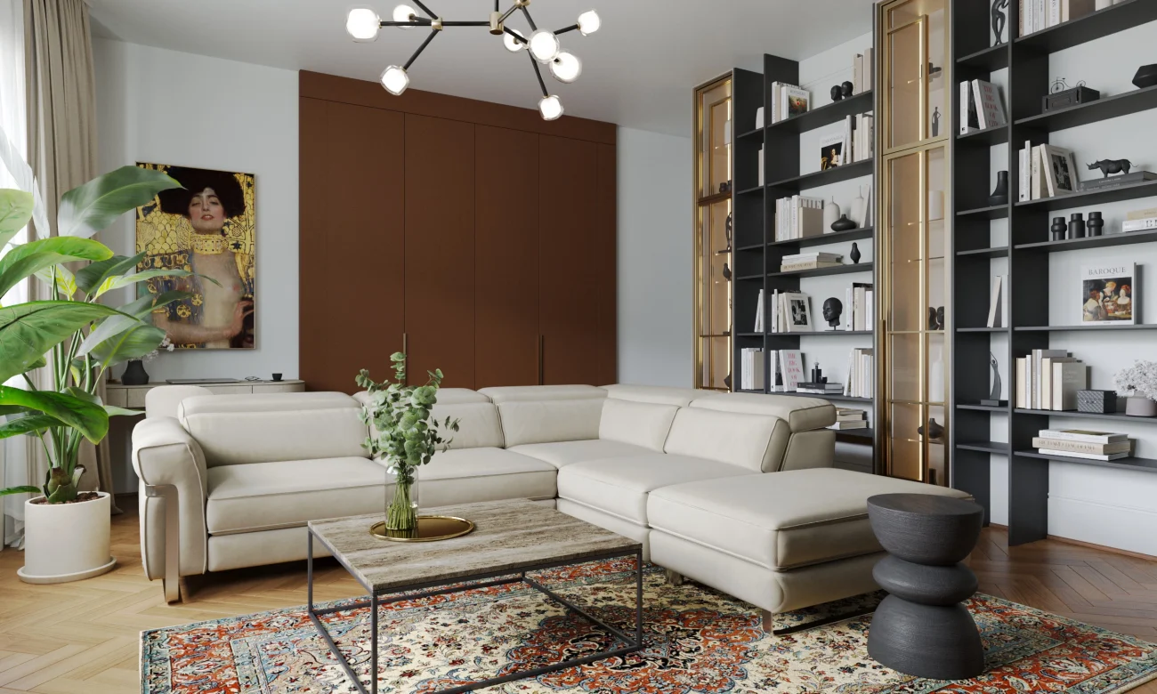 Interiérový designér | Archideal