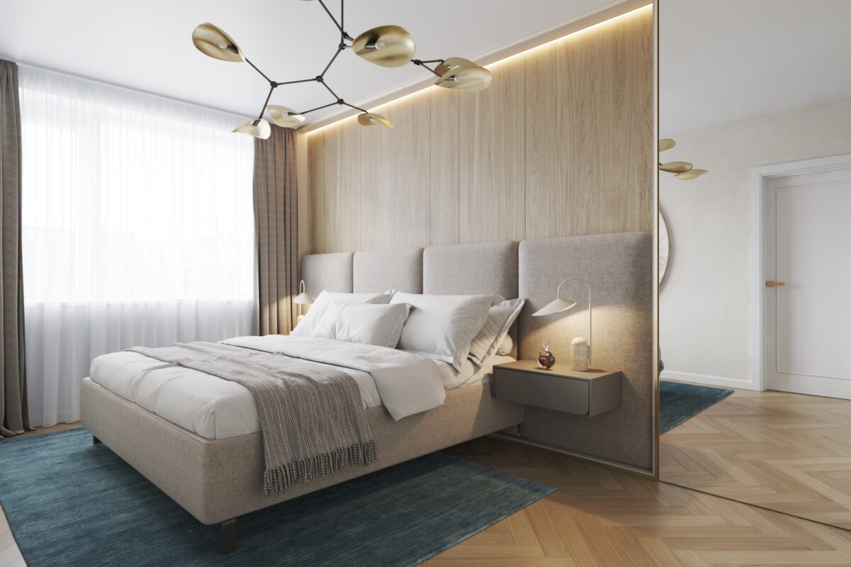 Bytový architekt Bratislava | dizajn, návrh a realizácie
