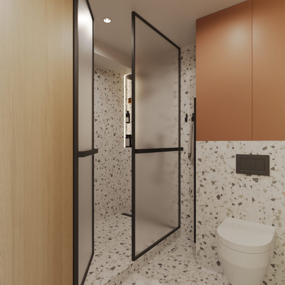 renovacia kupelne interier