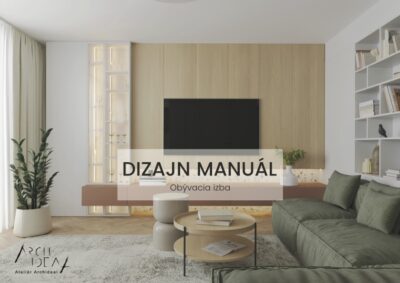 Dizajn manuál