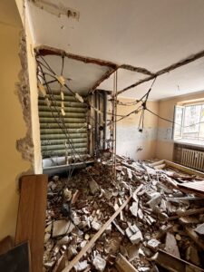 spoľahlivá stavebná firma