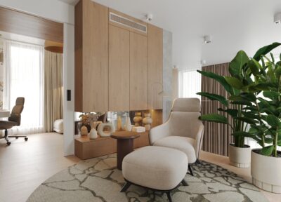 luxury interior design