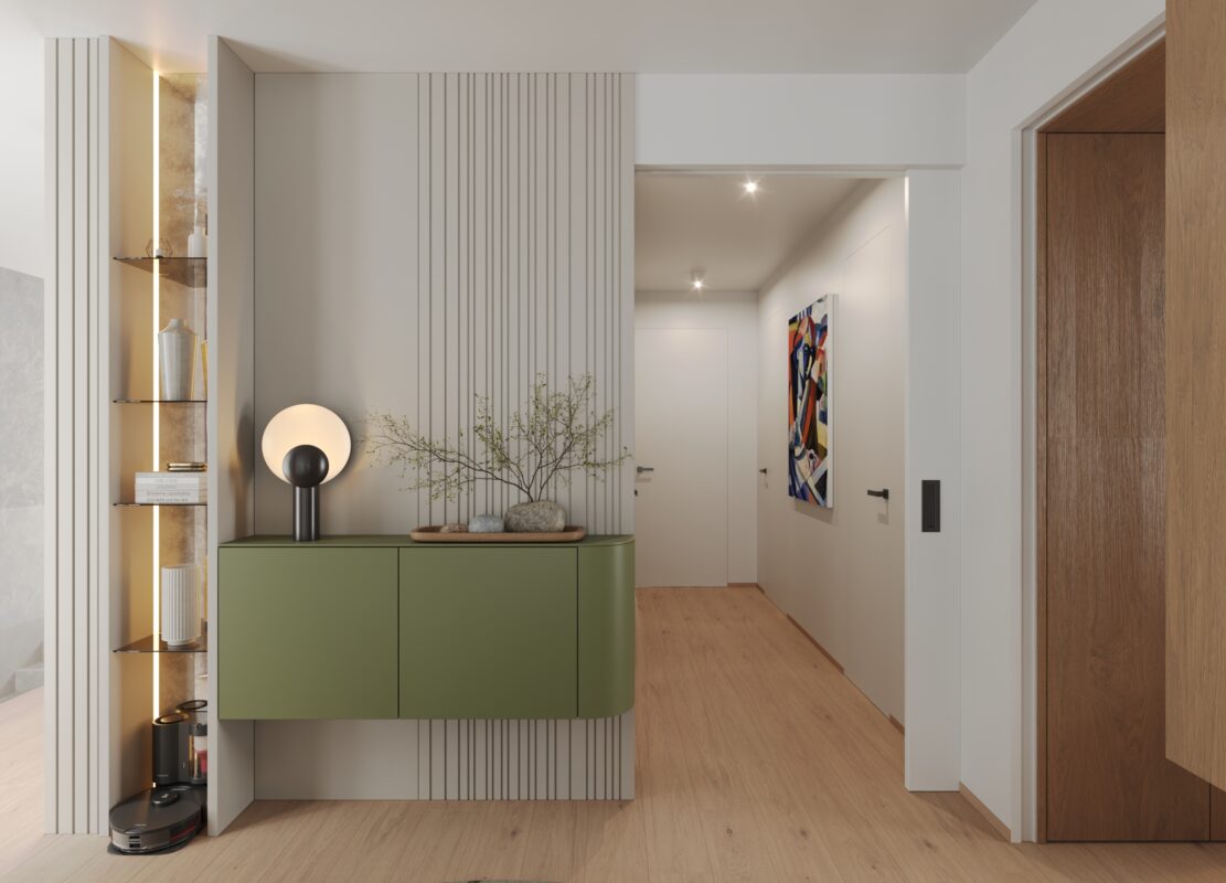 trendy interiérového dizajnu 2026