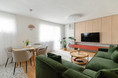 obÃ½vaÄka Po 2 â€“ Archideal